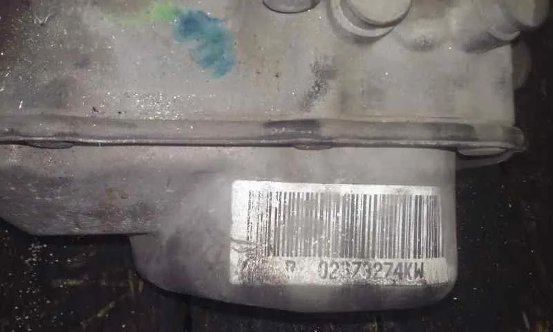 Caja Cambios para Opel Corsa C