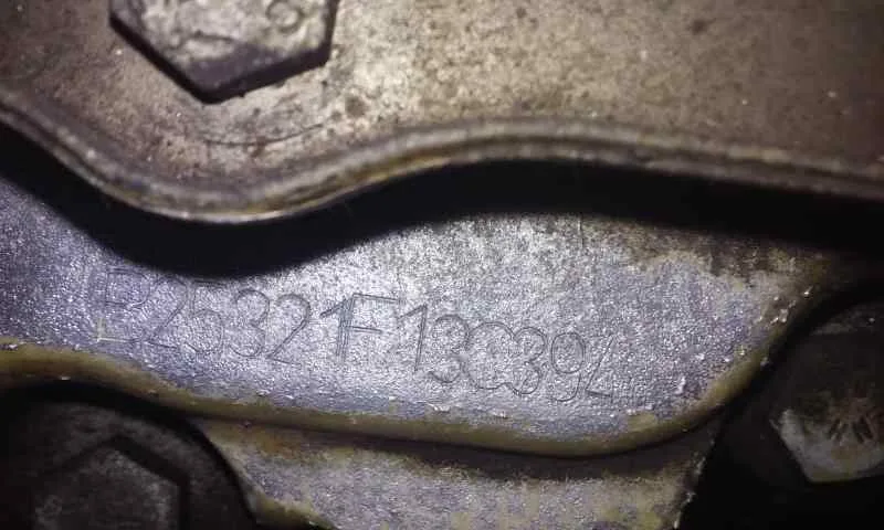 Caja Cambios para Opel Corsa C