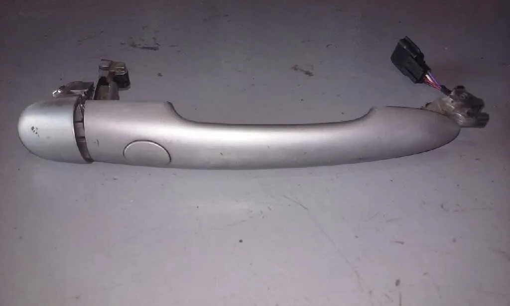 Maneta Exterior Delantera Derecha para Renault Scenic Ii