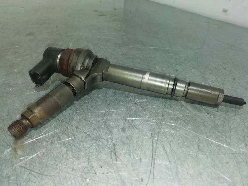 Inyector para Opel Astra H Berlina