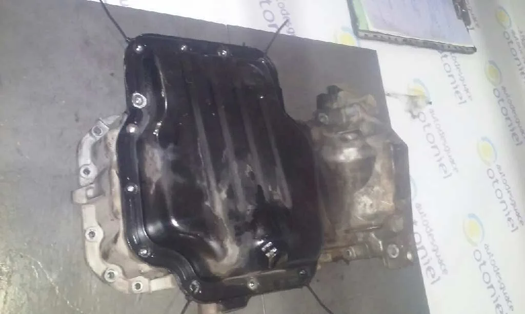 Carter para Opel Astra G Berlina