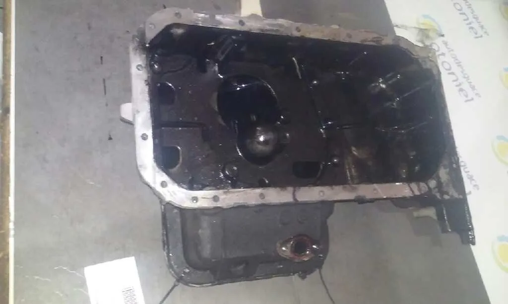 Carter para Opel Astra G Berlina