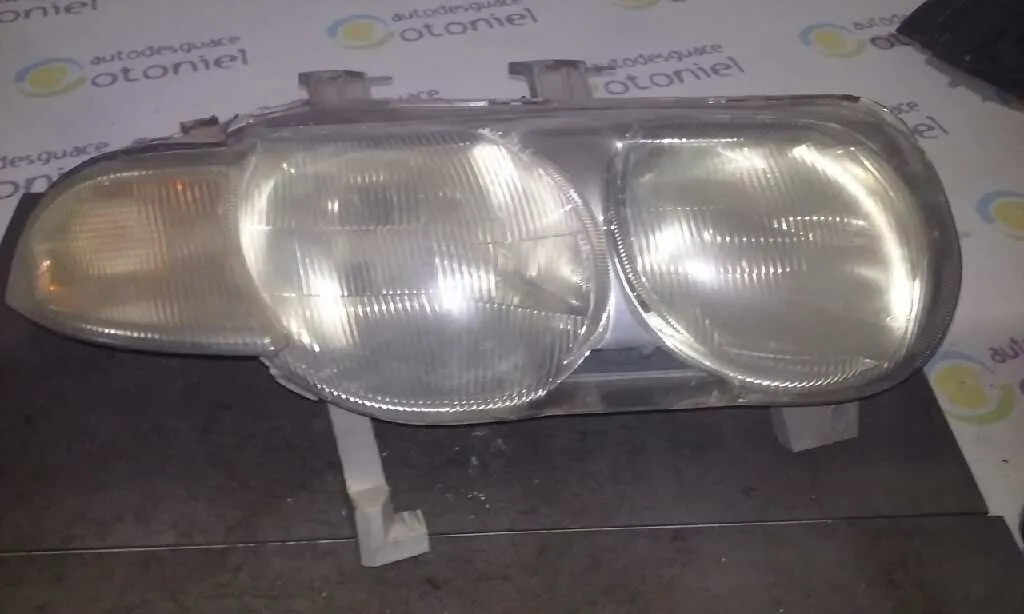 Faro Derecho para Mg Serie 45 (Rt)