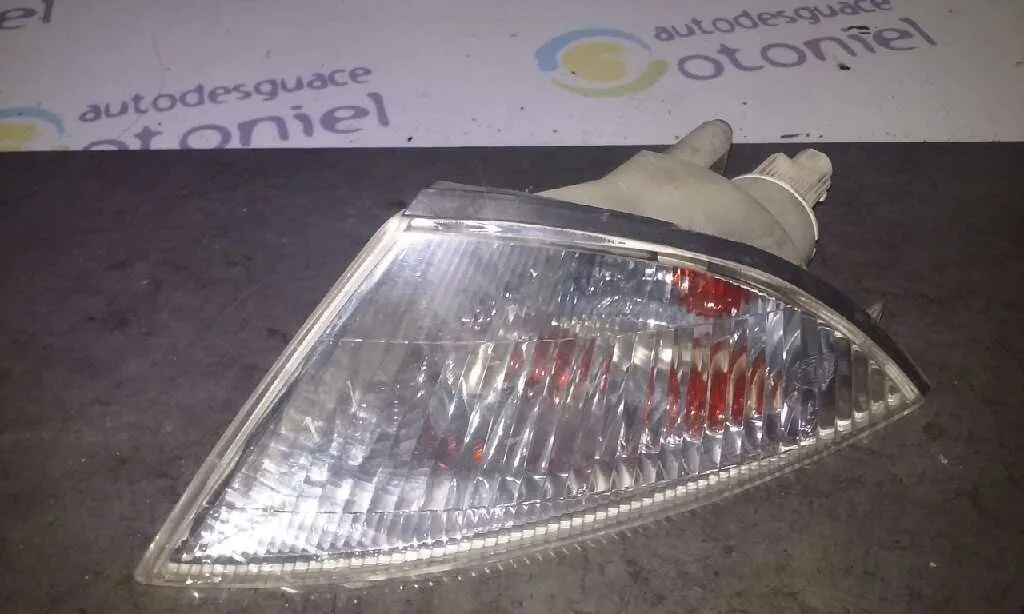 Piloto Delantero Izquierdo para Mitsubishi Carisma Berina 5 (Da0)