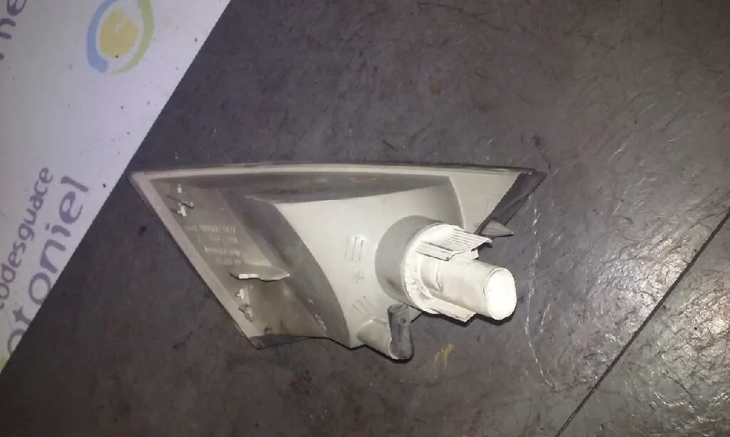 Piloto Delantero Izquierdo para Mitsubishi Carisma Berina 5 (Da0)