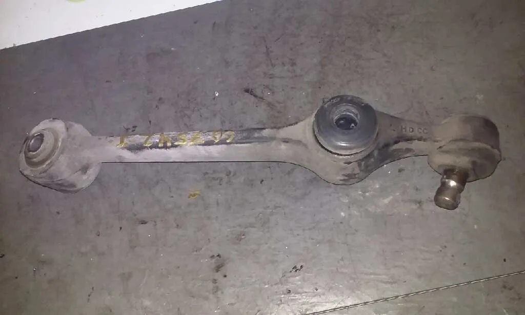 Tirante Delantero Izquierdo para Kia Rio