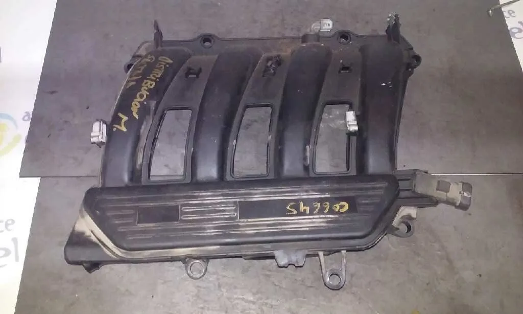 Colector Admision para Renault Laguna Ii (Bg0)