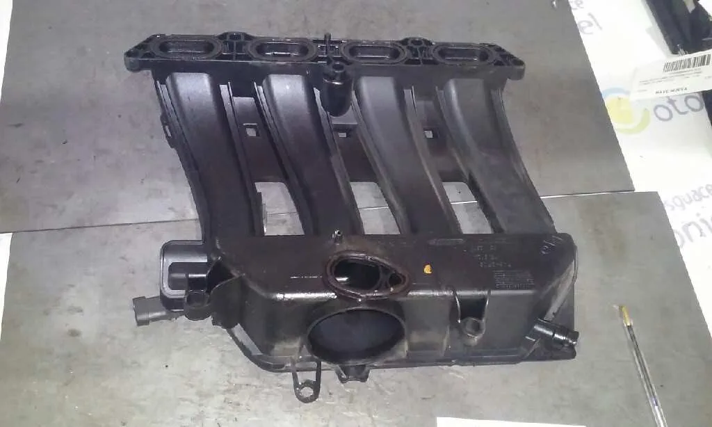 Colector Admision para Renault Laguna Ii (Bg0)