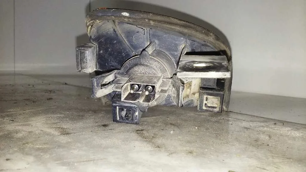 Piloto Delantero Izquierdo para Bmw Serie 5 Berlina (E34)