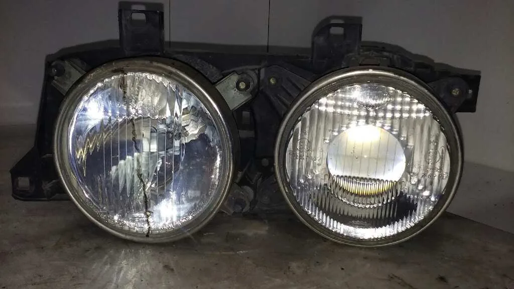 Faro Izquierdo para Bmw Serie 5 Berlina (E34)
