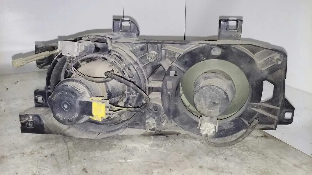 Faro Izquierdo para Bmw Serie 5 Berlina (E34)