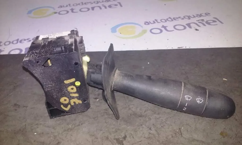 Mando Limpia para Nissan Kubistar (X76)