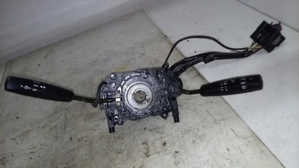 Mando Multifuncion para Mazda Demio (Dw)