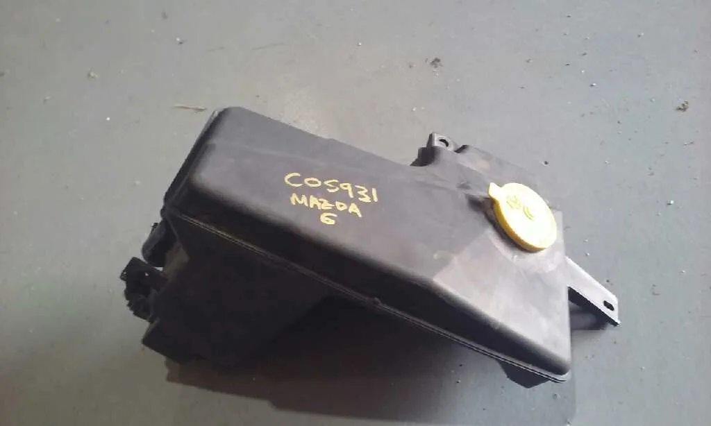 Deposito Limpia para Mazda 6 Monovolumen (Gy)