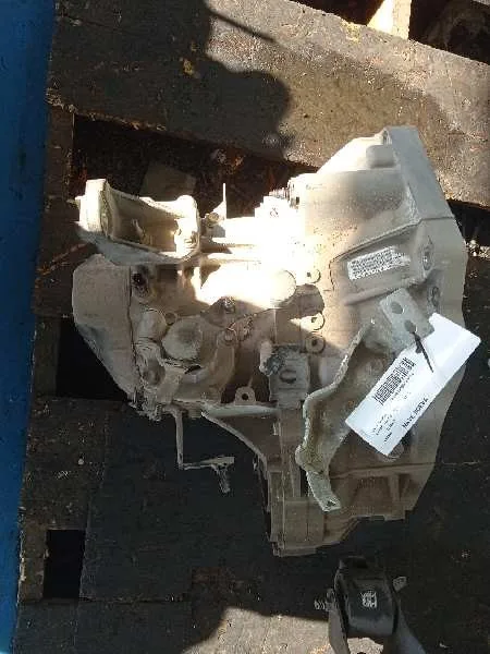 Caja Cambios para Suzuki Sx4 Rw (Ey)