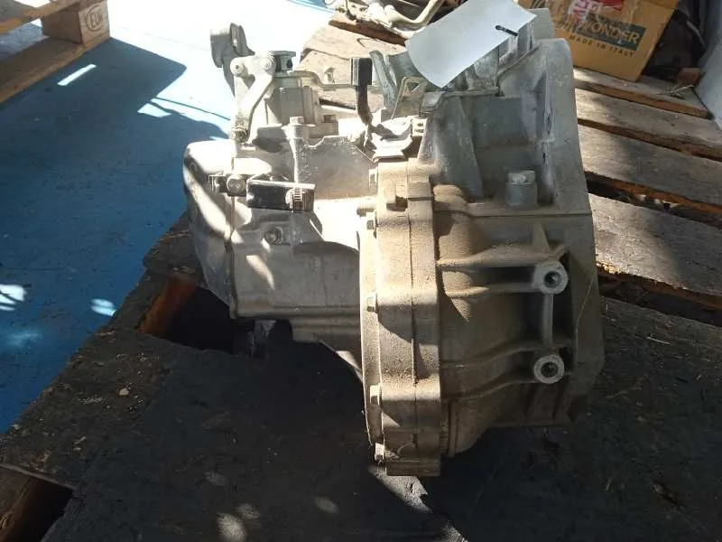 Caja Cambios para Suzuki Sx4 Rw (Ey)
