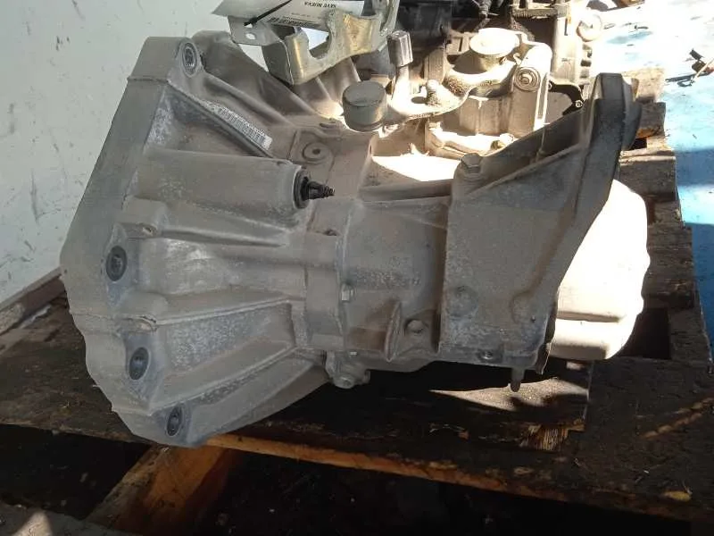 Caja Cambios para Suzuki Sx4 Rw (Ey)