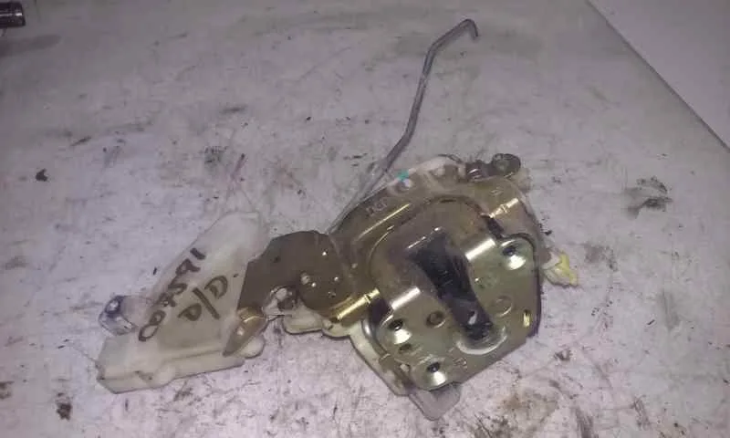 Cerradura Puerta Delantera Derecha para Nissan Micra (K11)
