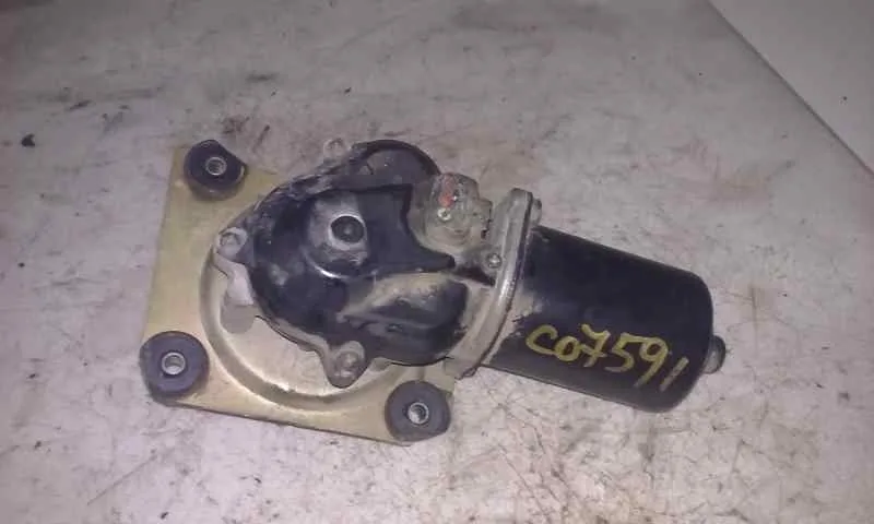Motor Limpia Delantero para Nissan Micra (K11)