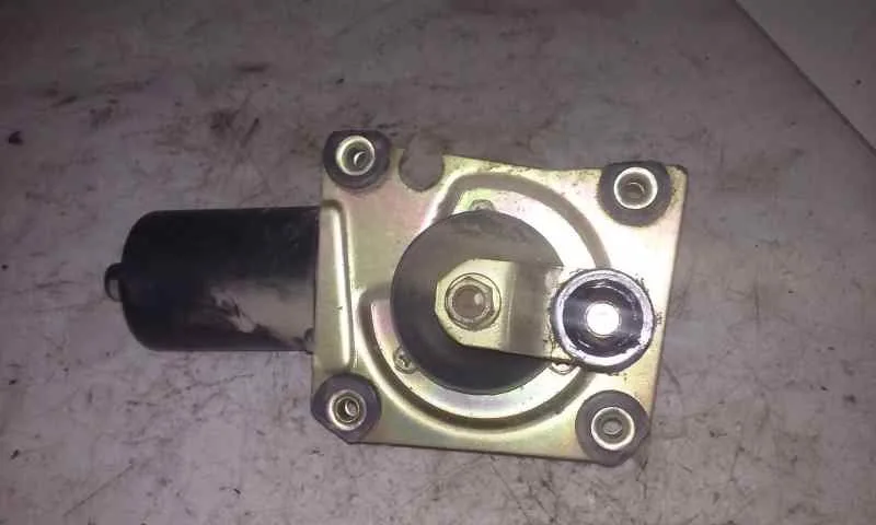 Motor Limpia Delantero para Nissan Micra (K11)