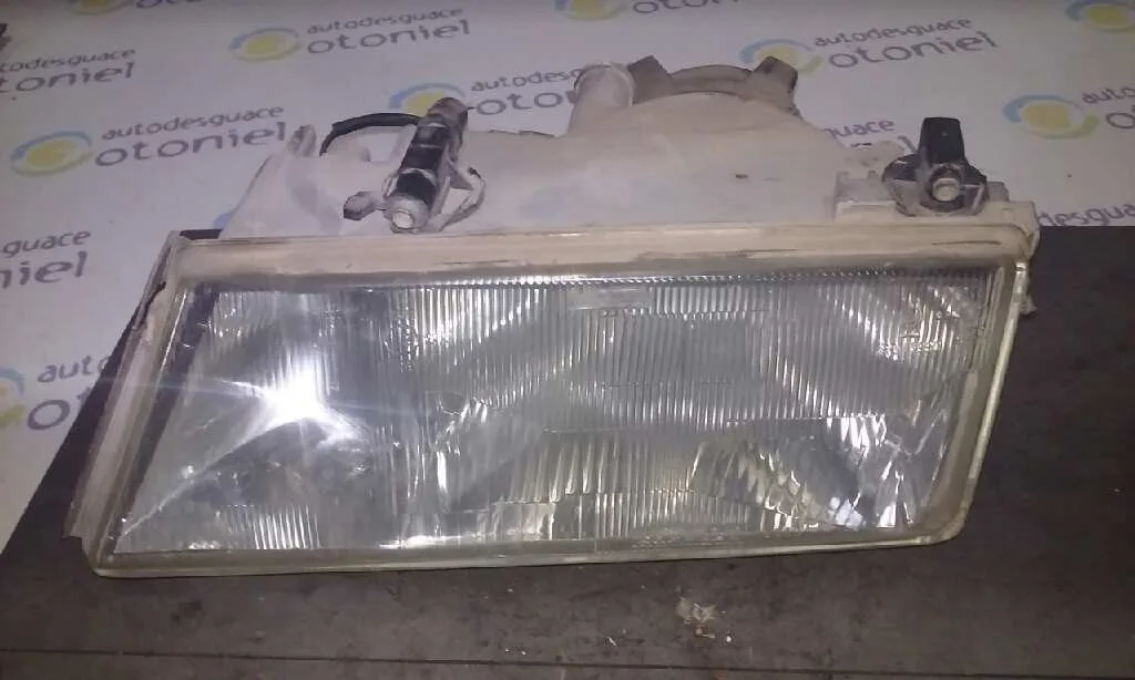 Faro Izquierdo para Lancia Dedra Berl.