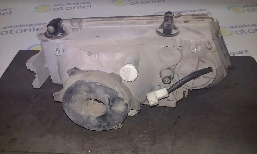 Faro Izquierdo para Lancia Dedra Berl.