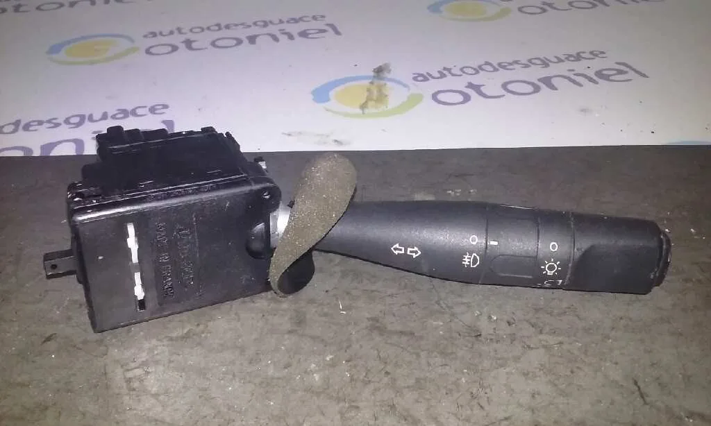 Mando Intermitentes para Peugeot 206 Berlina