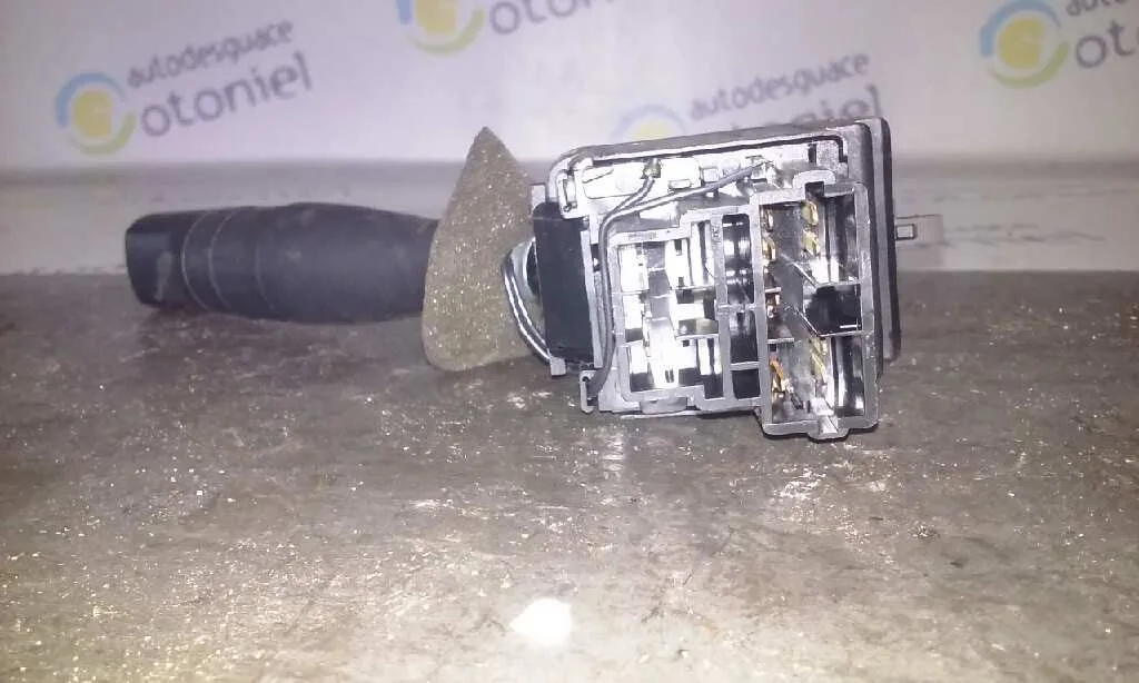 Mando Intermitentes para Peugeot 206 Berlina