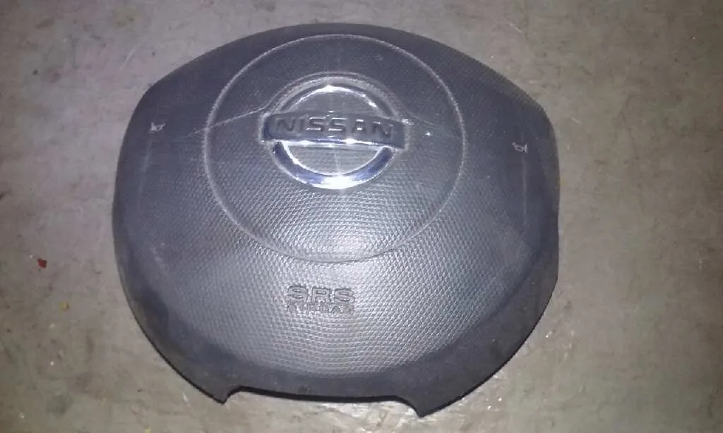 Airbag Delantero Izquierdo para Nissan Micra (K12E)