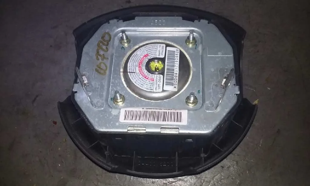 Airbag Delantero Izquierdo para Nissan Micra (K12E)