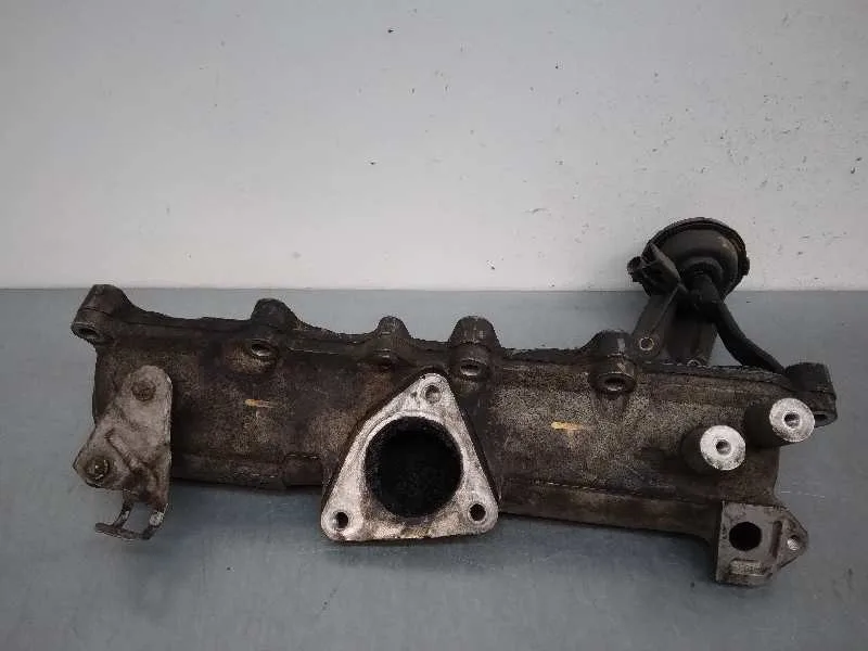 Colector Admision para Opel Combo (Corsa C)