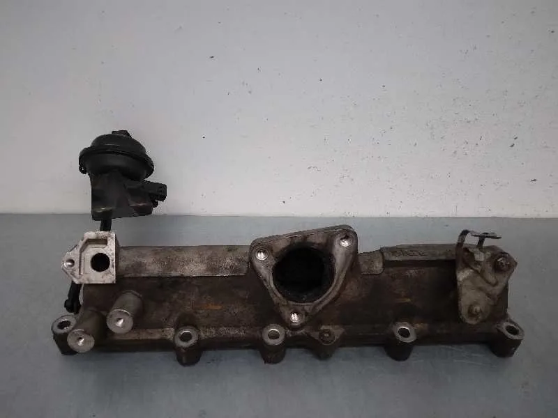 Colector Admision para Opel Combo (Corsa C)