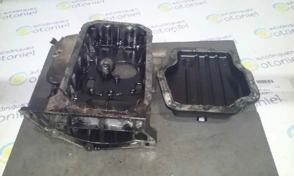 Carter para Opel Combo (Corsa C)