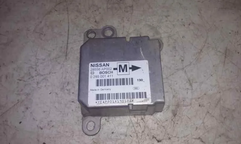 Centralita Airbag para Nissan Micra (K11)