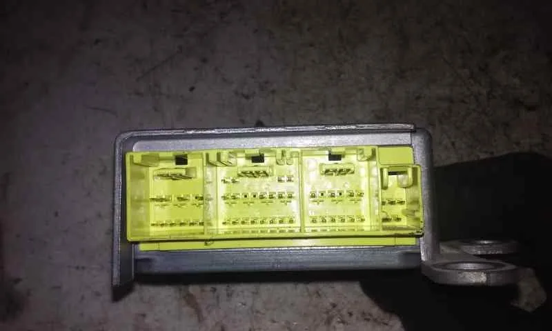 Centralita Airbag para Nissan Micra (K11)
