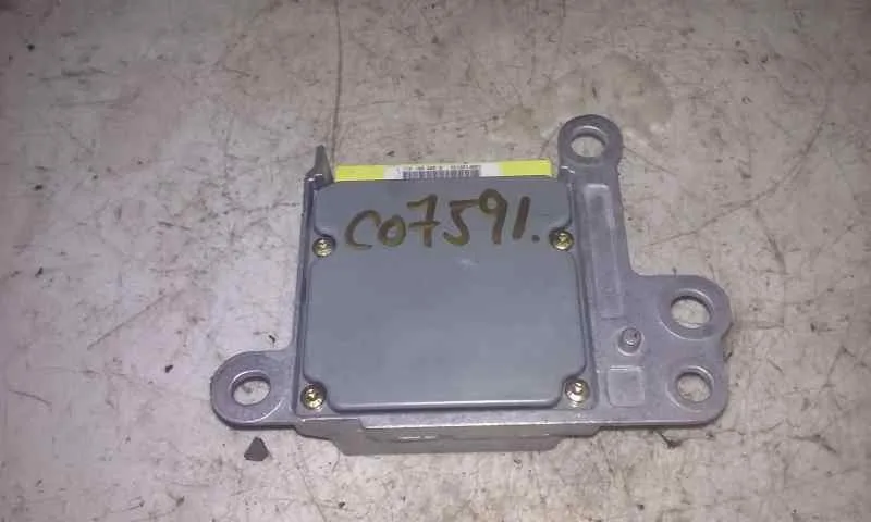 Centralita Airbag para Nissan Micra (K11)
