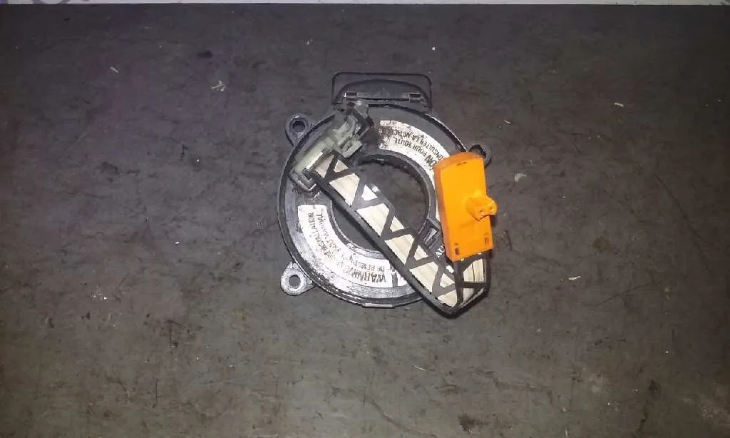Anillo Airbag para Nissan Kubistar (X76)
