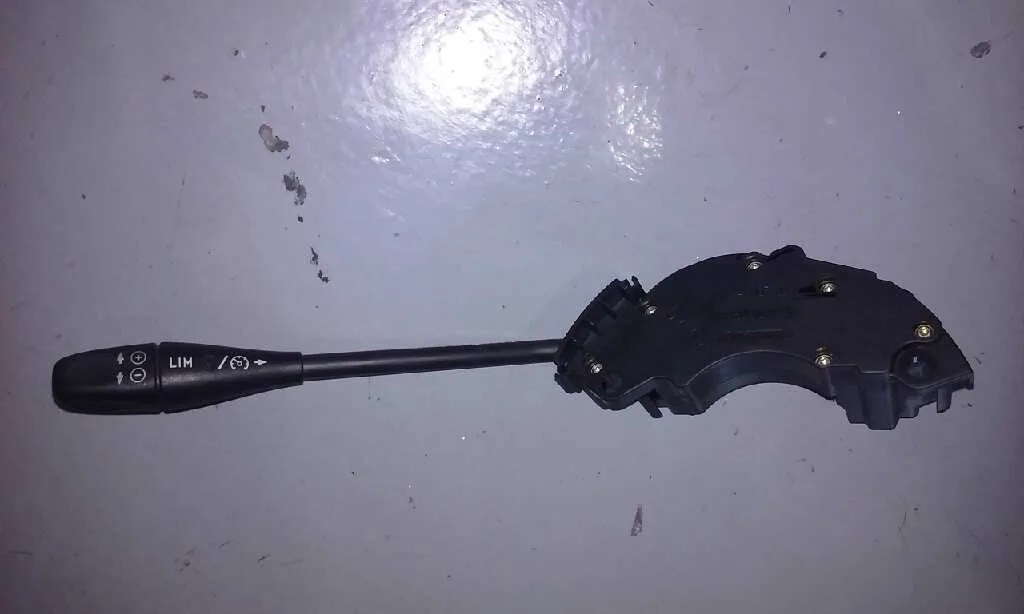 Mando Multifuncion para Mercedes-Benz Clase E (W211) Berlina