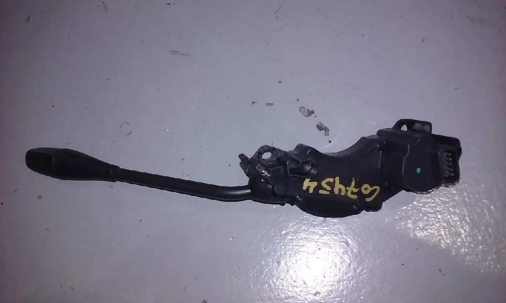 Mando Multifuncion para Mercedes-Benz Clase E (W211) Berlina