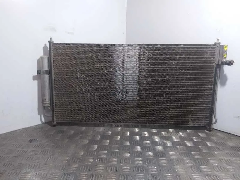 Condensador / Radiador Aire Acondicionado para Nissan Murano (Z50)