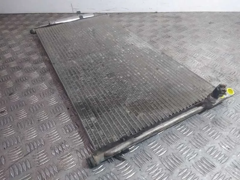 Condensador / Radiador Aire Acondicionado para Nissan Murano (Z50)
