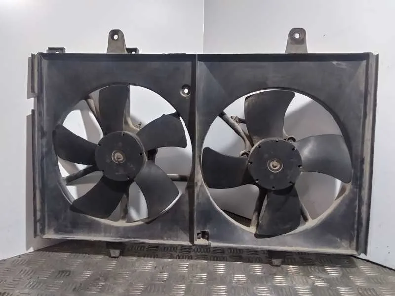 Electroventilador para Nissan Murano (Z50)