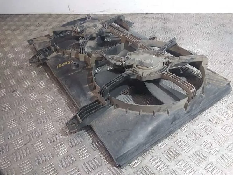 Electroventilador para Nissan Murano (Z50)