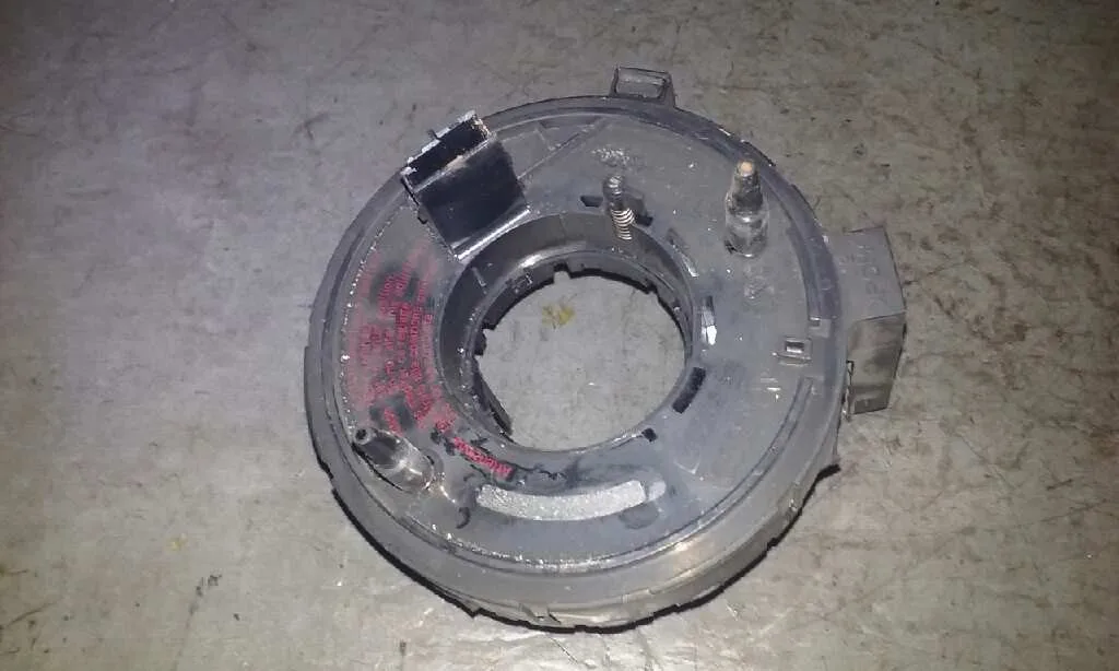 Anillo Airbag para Audi A3 (8L)