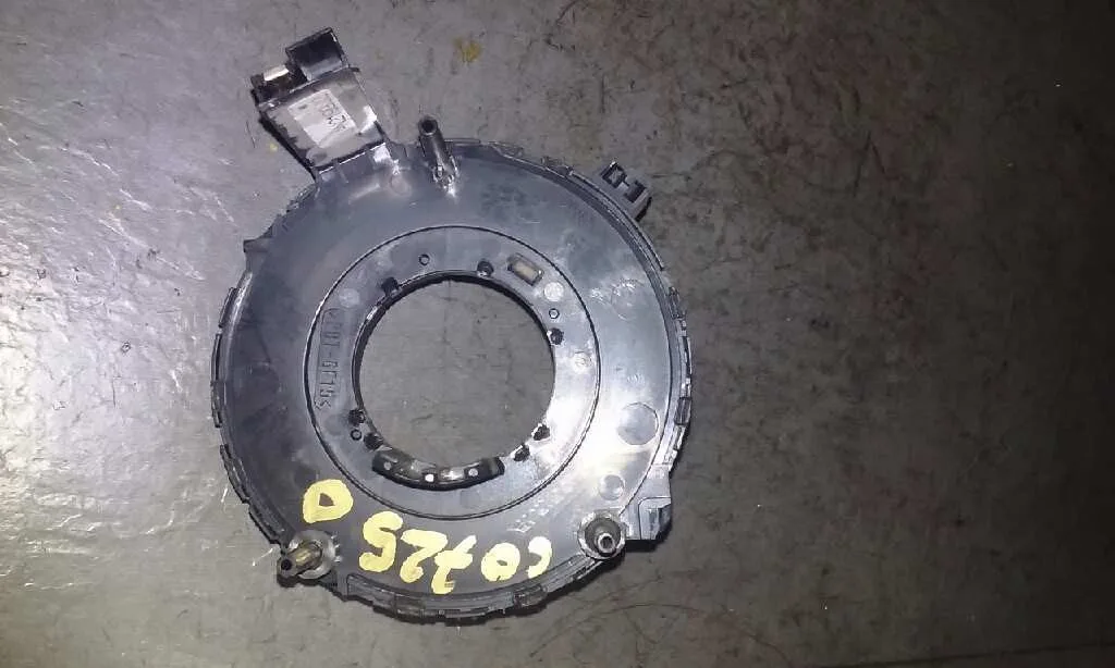 Anillo Airbag para Audi A3 (8L)