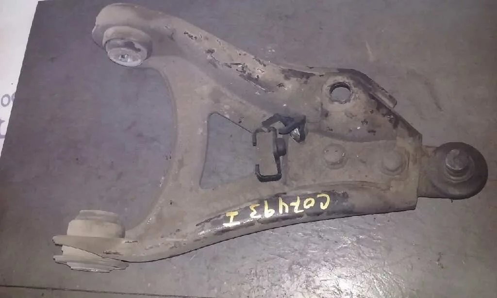 Brazo Suspension Inferior Delantero Izquierdo para Renault Clio Ii Fase Ii (B/Cb0)