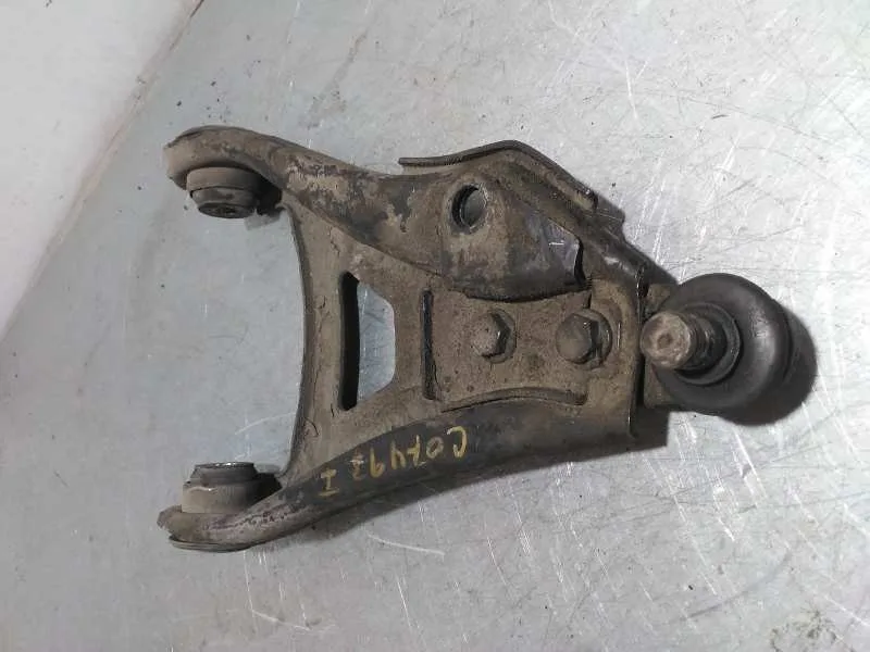 Brazo Suspension Inferior Delantero Izquierdo para Renault Clio Ii Fase Ii (B/Cb0)
