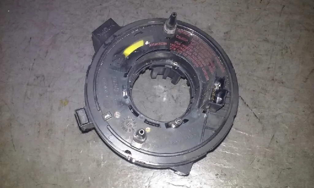Anillo Airbag para Volkswagen Passat Berlina (3B2)