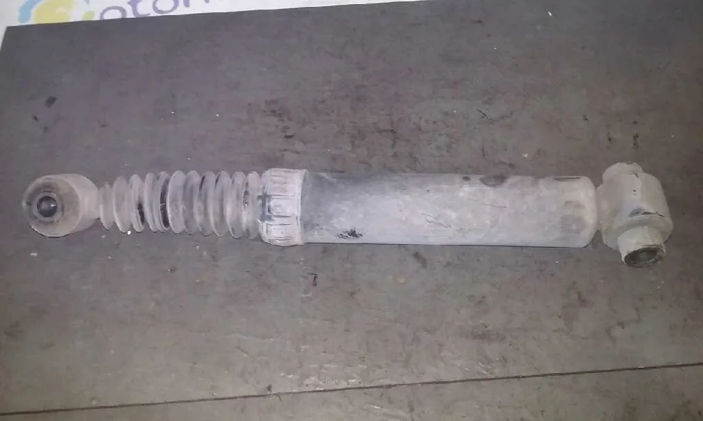 Amortiguador Trasero Derecho para Peugeot 206 Berlina