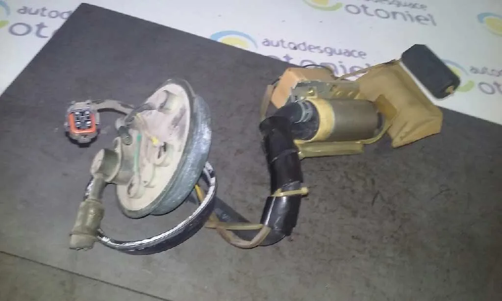 Aforador para Hyundai Accent (X3)